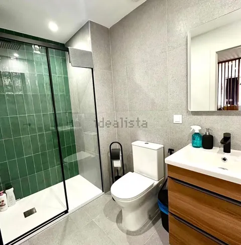Flat 55 m² in Granada (3/6)