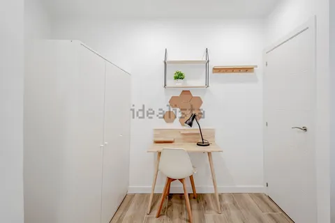 Flat 68 m² in Madrid