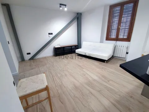 Wohnung 70 m² in Segovia