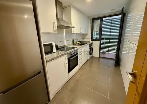 Pis de 109 m² a Sant Jordi