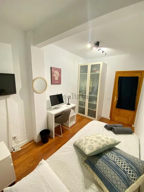 Pis de 110 m² a Madrid