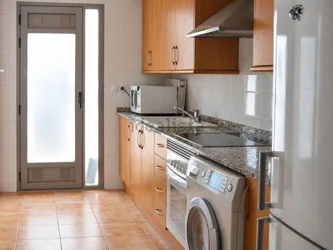 Pis de 120 m² a València