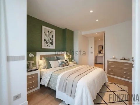 Pis de 70 m² a Pontevedra