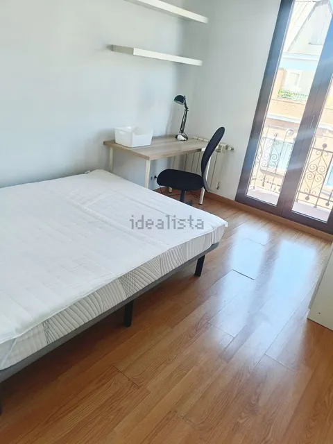 Pis de 104 m² a Madrid