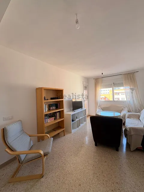 Habitació de lloguer, Sevilla (2/6)