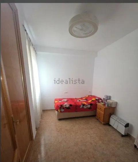 Stanza in affitto, Almería