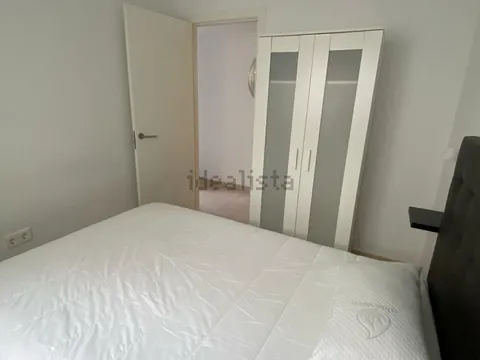 Квартира 97 м² в Малаге