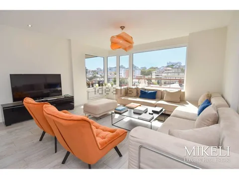 Wohnung 117 m² in Santander
