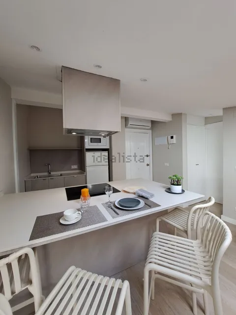 Pis de 31 m² a Madrid