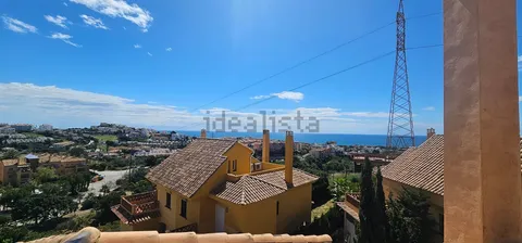Casa de 193 m² a Mijas