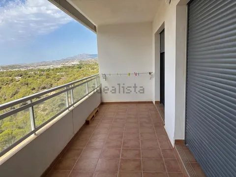 Pis de 114 m² a Benidorm