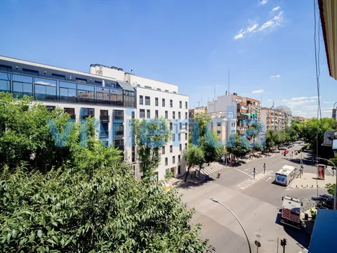 Appartamento 79 m² a Madrid