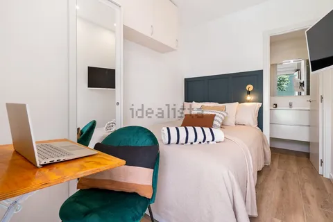 Room for rent, Barcelona (2/32)