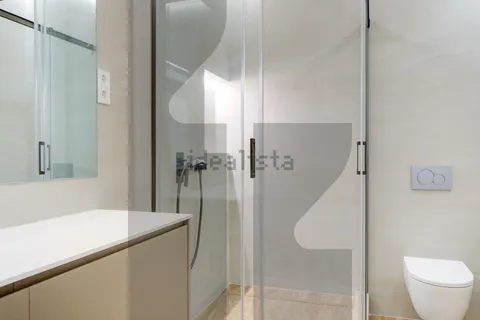 Pis de 183 m² a Madrid