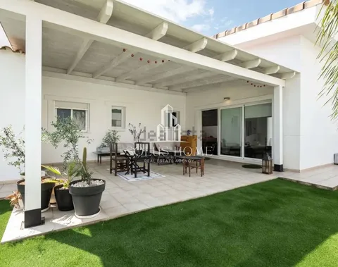 Casa de 291 m² en Bétera