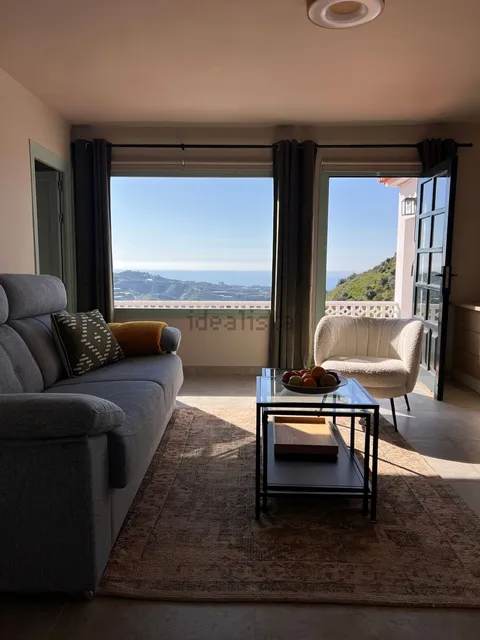 Pis de 61 m² a Algarrobo