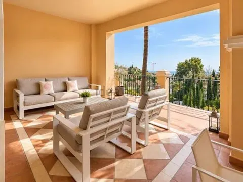 Piso de 136 m² en Benahavís (4/20)