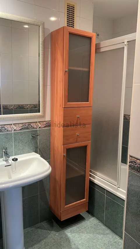 Habitació de lloguer, Ceuta (4/7)