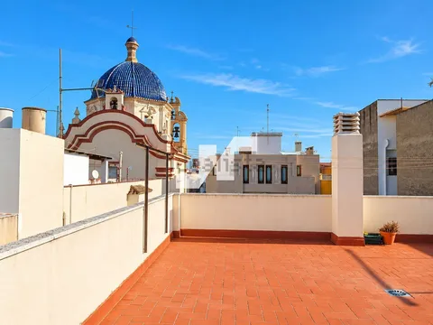 Piso de 68 m² en Nules (3/19)