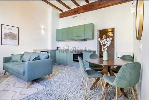 Quarto para alugar, l'Hospitalet de Llobregat (2/5)