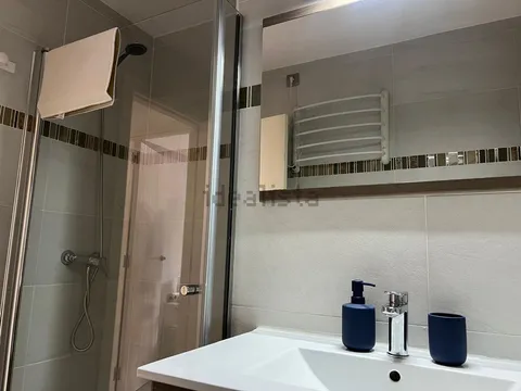 Pis de 63 m² a Alacant