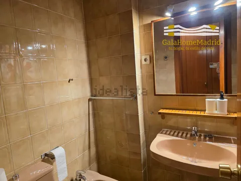 Pis de 55 m² a Madrid