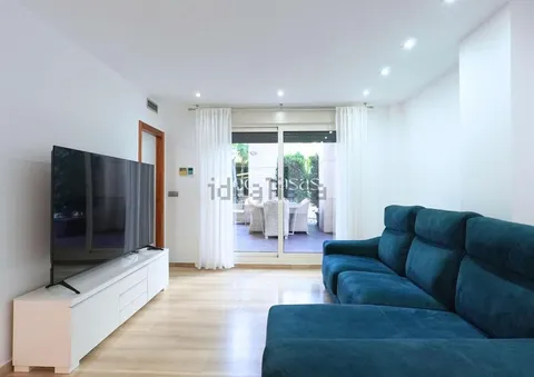 Pis de 180 m² a València