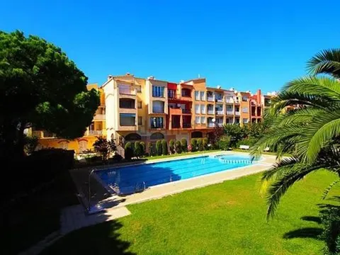 Apartamento 40 m² em Castelló d'Empúries