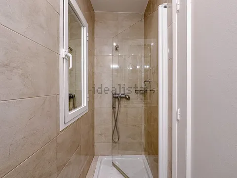 Pis de 104 m² a Madrid