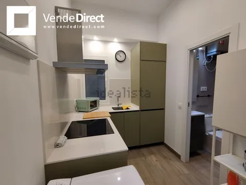 Appartement 35 m² à Madrid