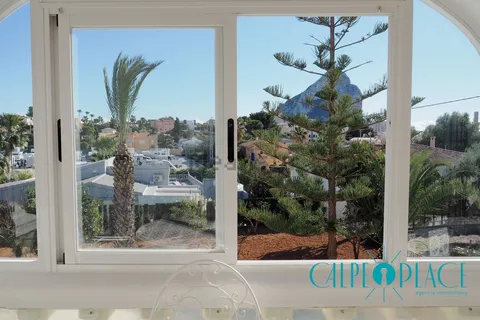 Casa 301 m² a Calp