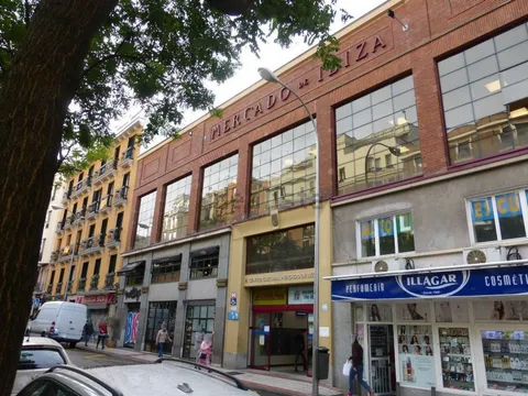Pis de 72 m² a Madrid