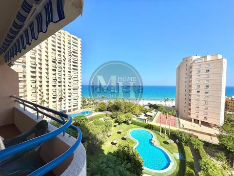 Pis de 90 m² a el Campello