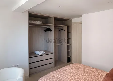 Appartement 98 m² à Málaga