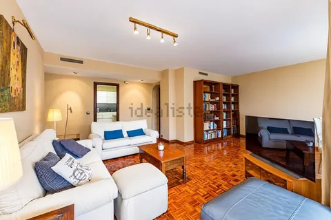 Flat 120 m² in Palma (4/27)