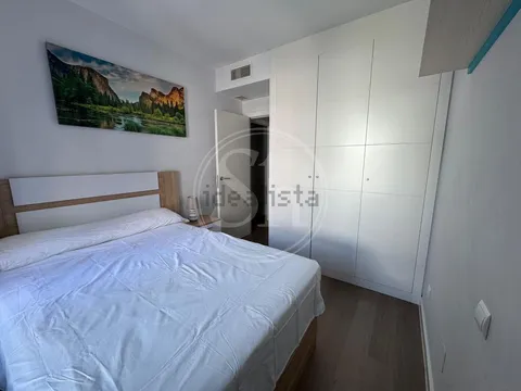 Flat 111 m² in Madrid