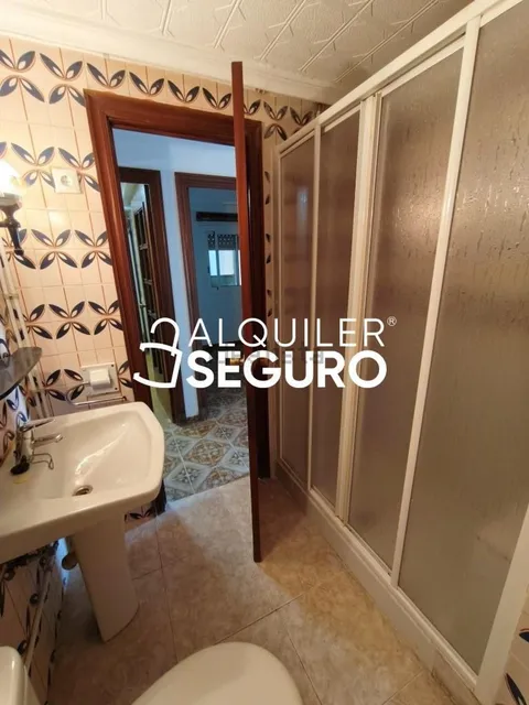 Pis de 117 m² a Alacant