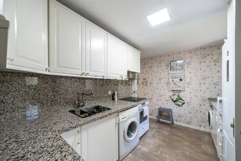 Pis de 130 m² a Madrid