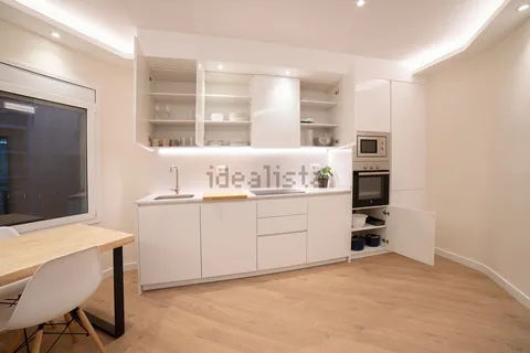 Pis de 85 m² a l'Hospitalet de Llobregat
