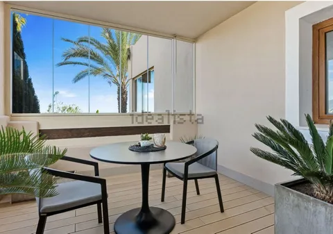 Wohnung 133 m² in Estepona