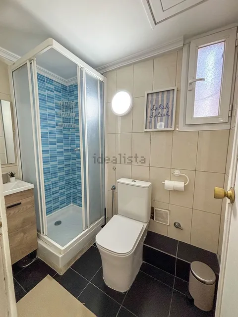 Pis de 140 m² a Madrid