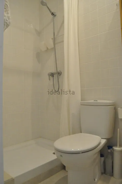 Pis de 38 m² a Madrid