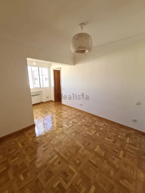 Pis de 115 m² a Madrid