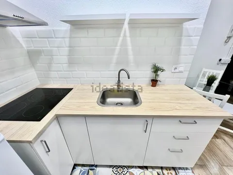 Pis de 35 m² a Barcelona