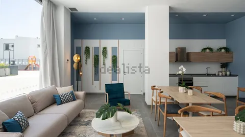 Wohnung 66 m² in Sevilla