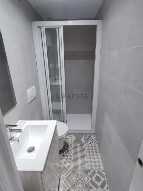 Habitació de lloguer, Mislata