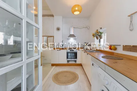 Pis de 110 m² a València
