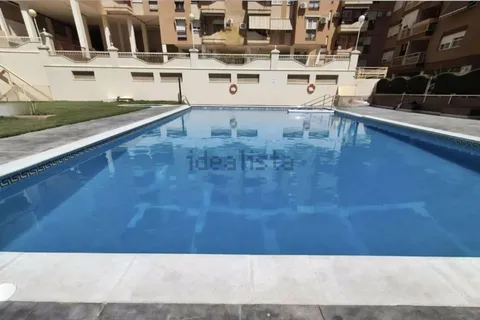 Wohnung 85 m² in Jaén