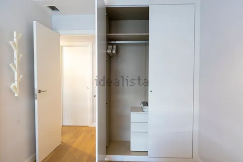 Квартира 96 м² в Малаге