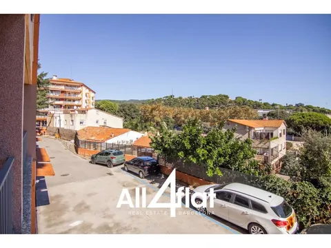Apartamento 134 m² em Sant Andreu de Llavaneres